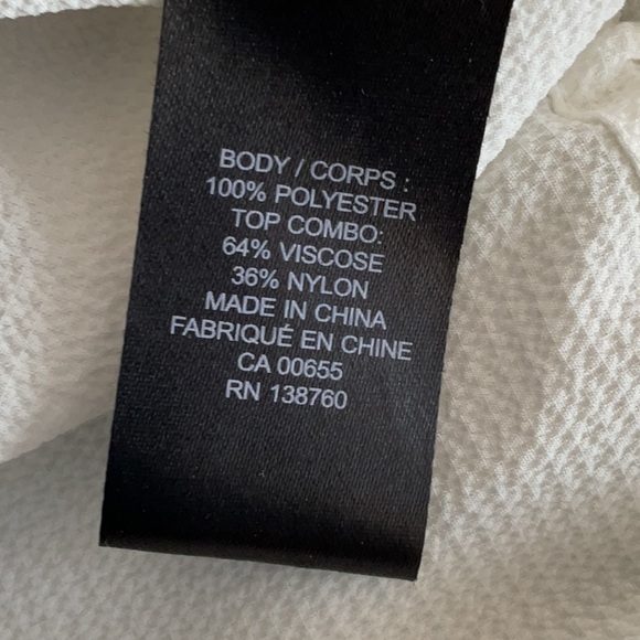 Open Lace Women's Top - Picture 9 of 9